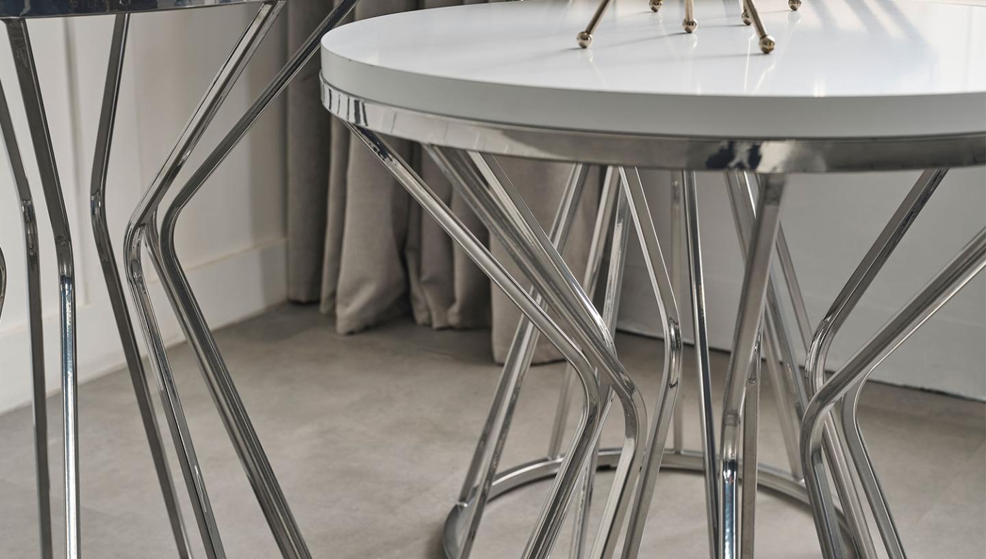 Zigon Sehpa 140 - Resim 2