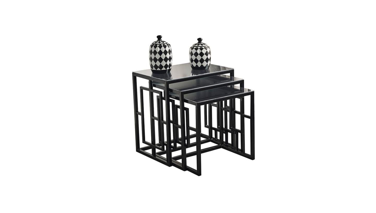 Zigon Sehpa 153 - Resim 1