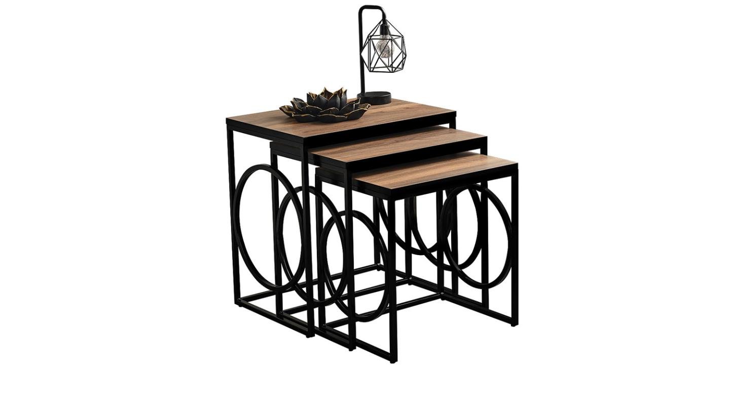 Zigon Sehpa 155 - Resim 1