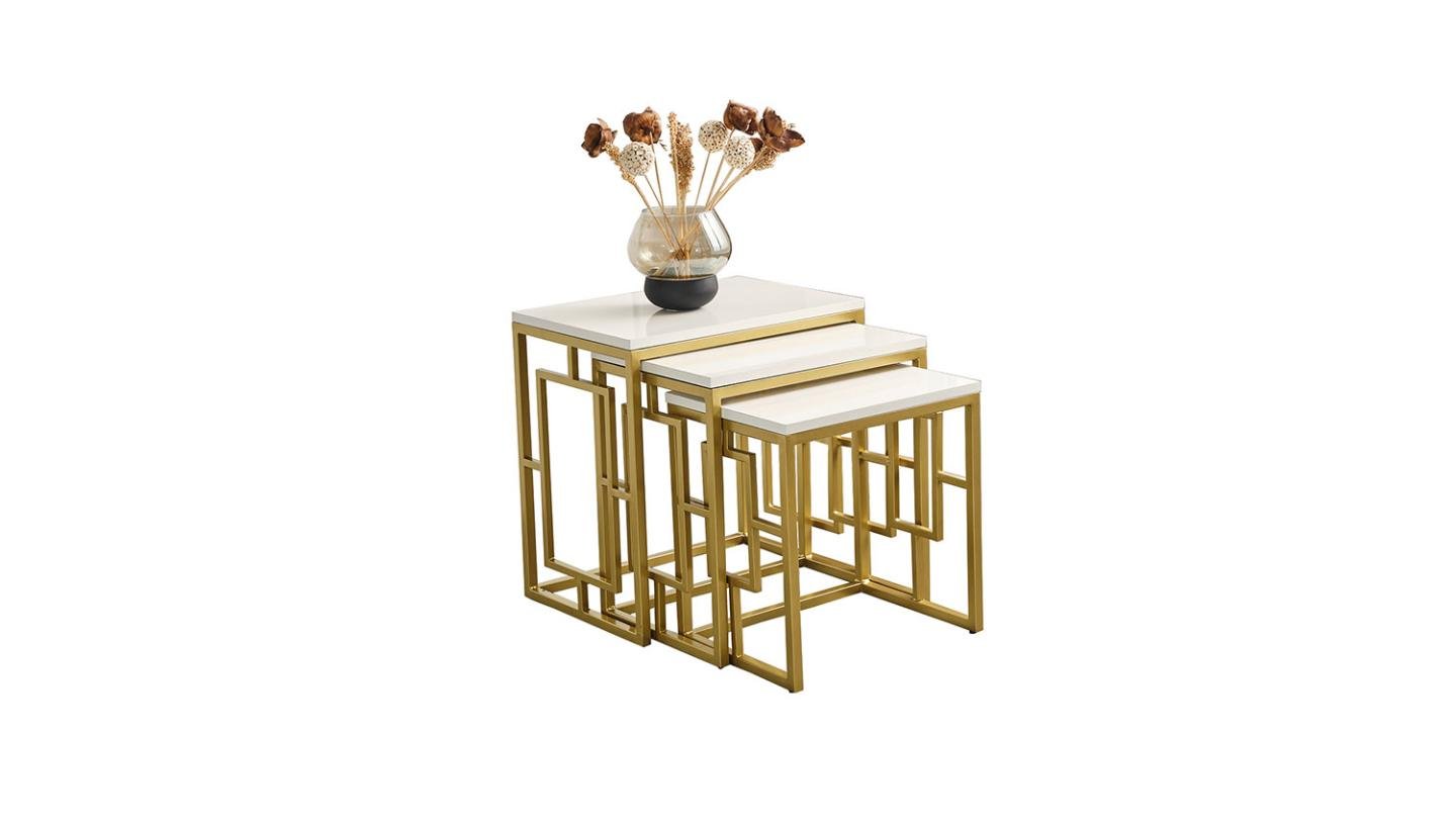 Zigon Sehpa 159 - Resim 1