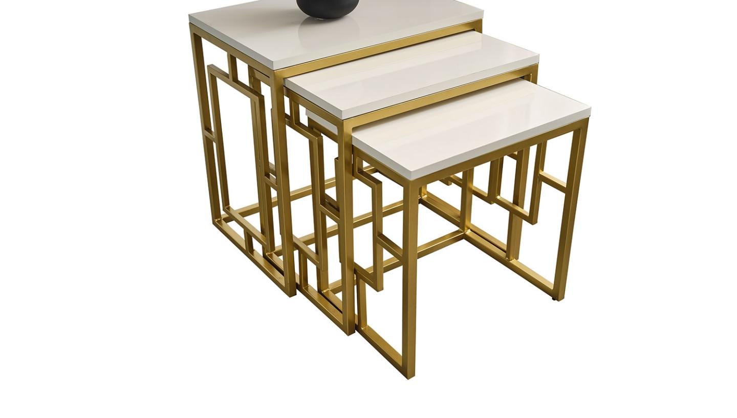 Zigon Sehpa 159 - Resim 2