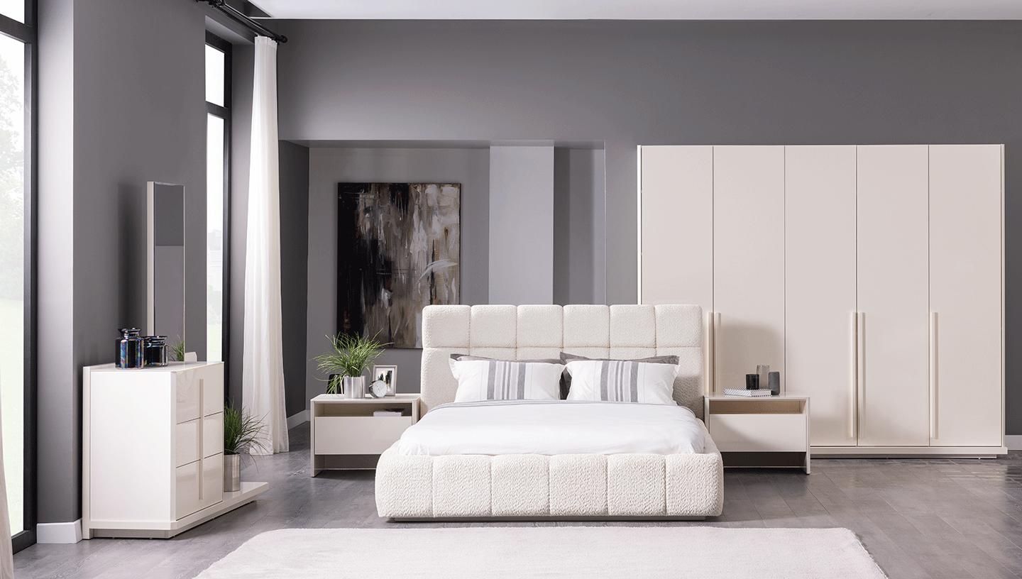 Opera Yatak Odası Takımı - Resim 3