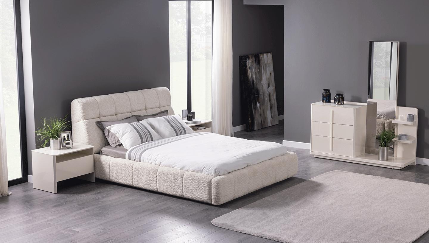 Opera Yatak Odası Takımı - Resim 4