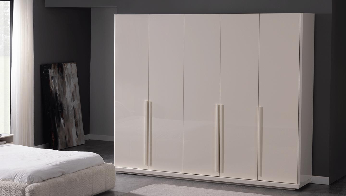 Opera Yatak Odası Takımı - Resim 5