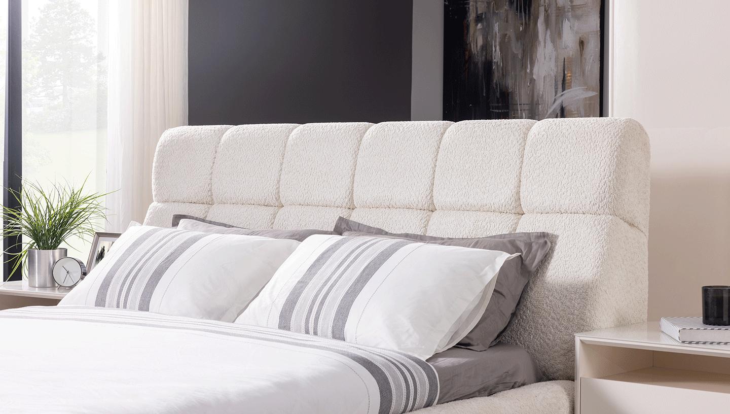 Opera Yatak Odası Takımı - Resim 6