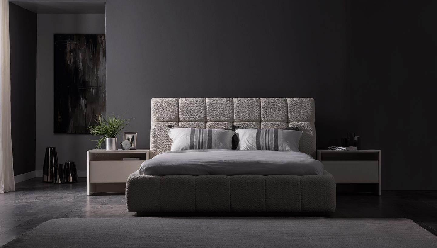 Opera Yatak Odası Takımı - Resim 8