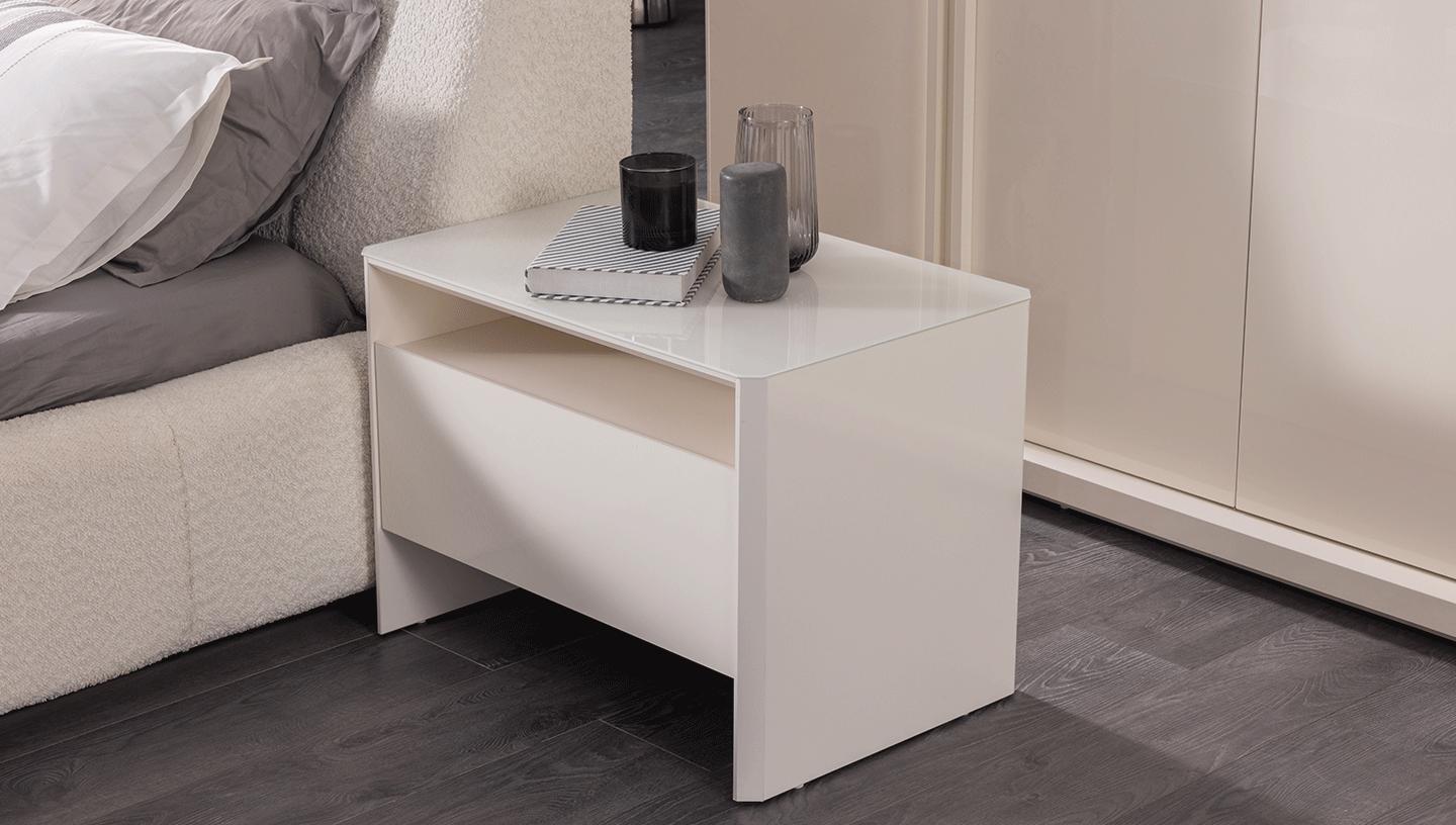 Opera Yatak Odası Takımı - Resim 10