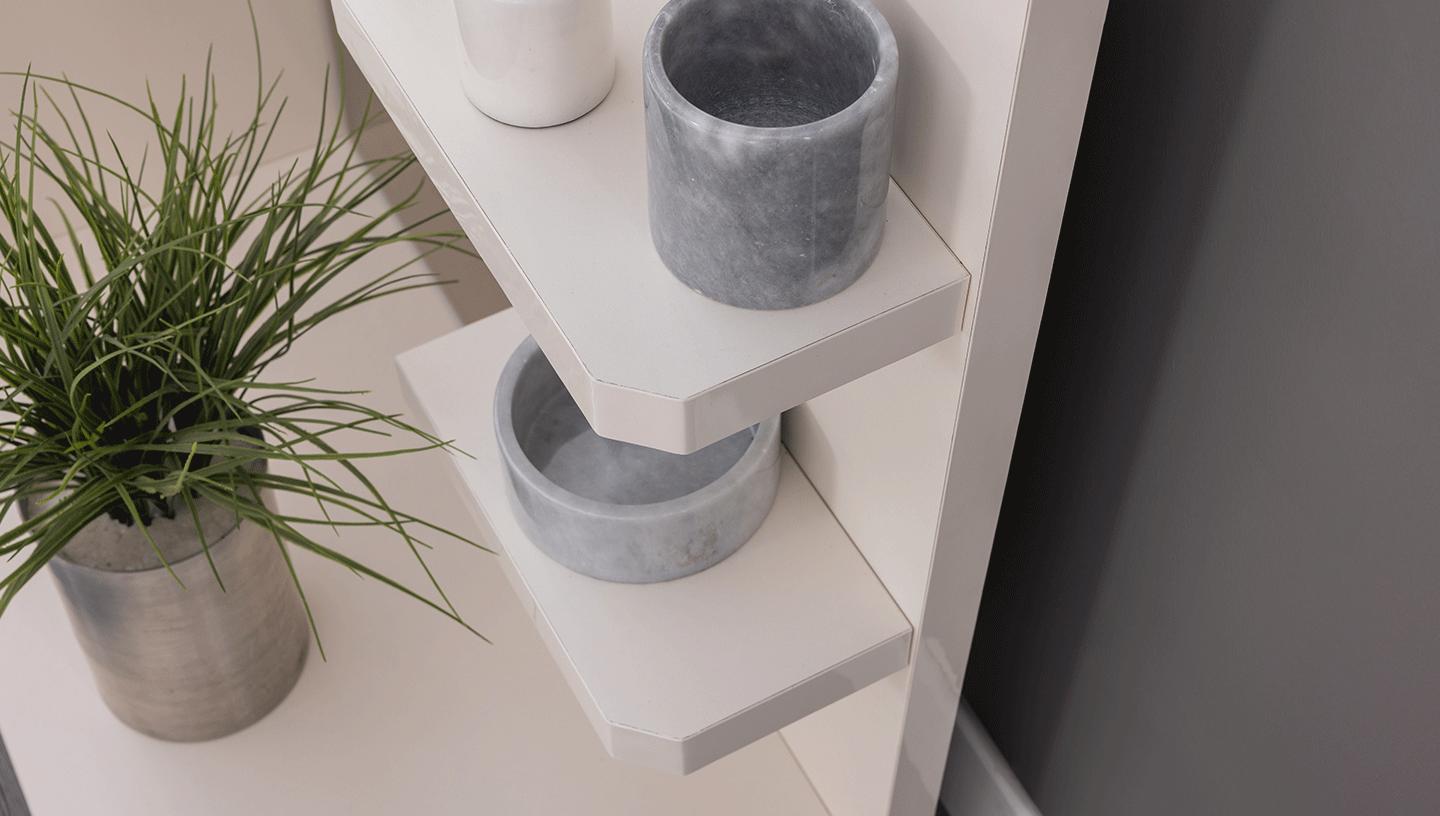 Opera Yatak Odası Takımı - Resim 11