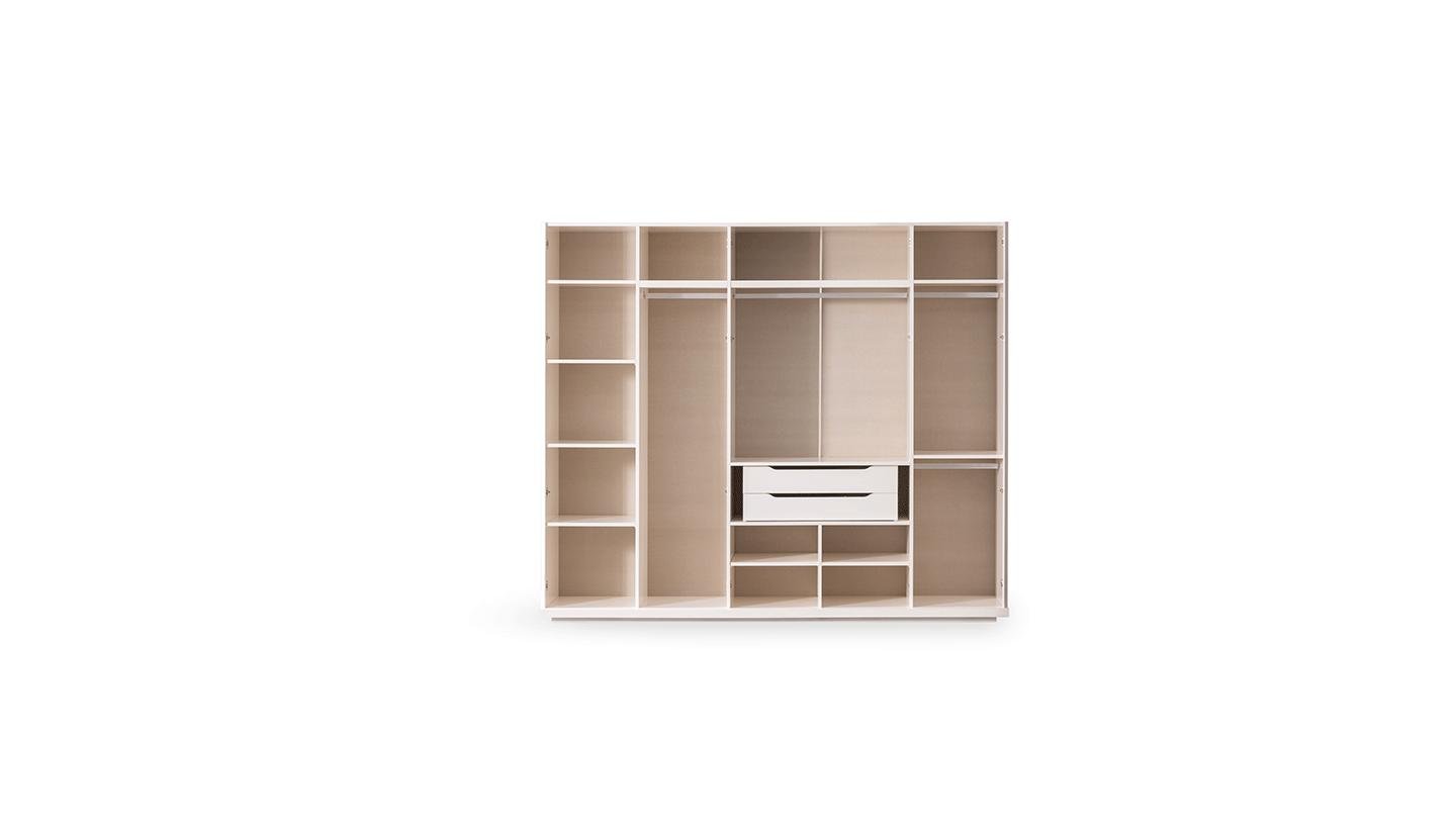 Opera Yatak Odası Takımı - Resim 18