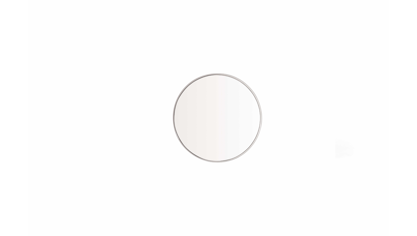 Opera Konsol Aynası