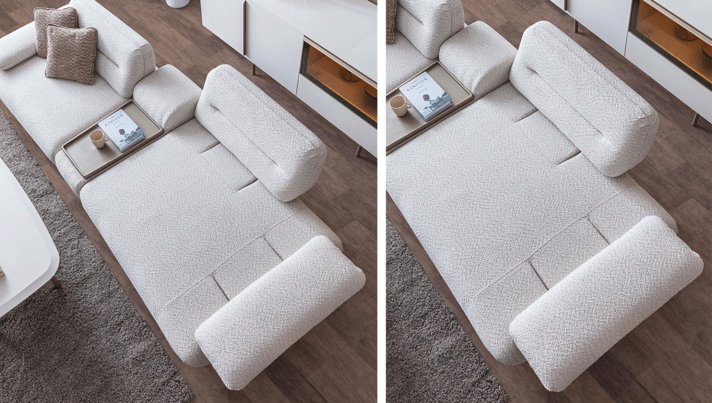 Noble Koltuk Takımı - Resim 13