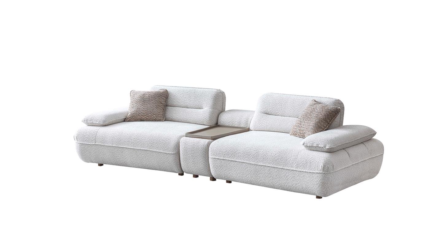 Noble Koltuk Takımı - Resim 16