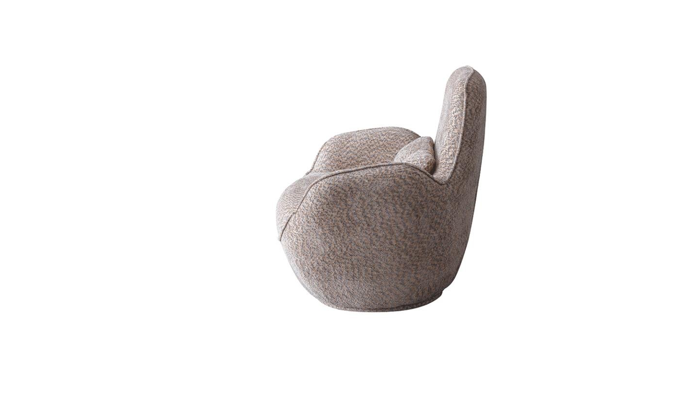 Noble Koltuk Takımı - Resim 21