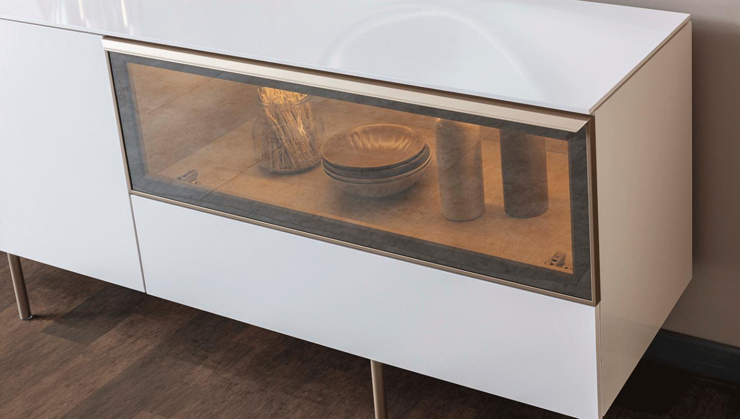 Noble Yemek Odası Takımı - Resim 5