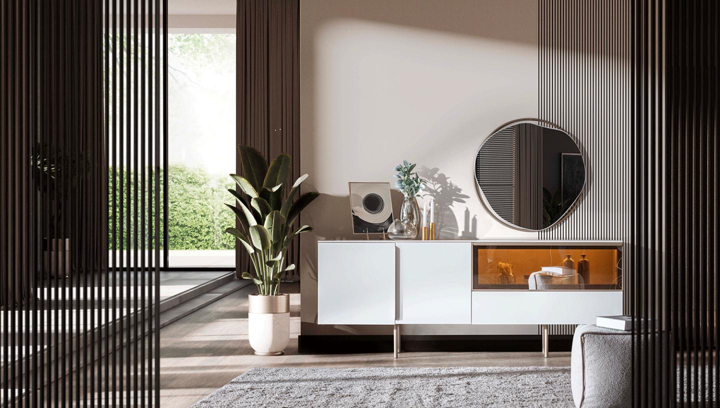 Noble Yemek Odası Takımı - Resim 14