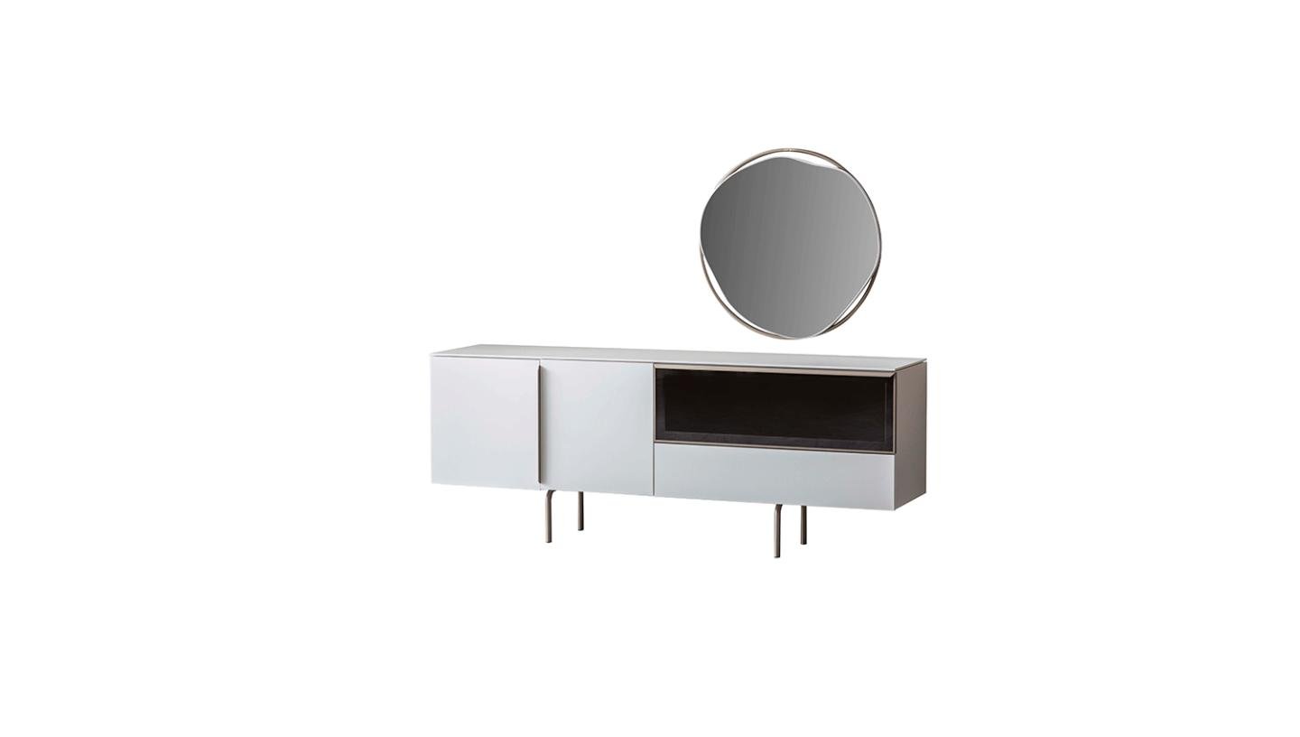 Noble Yemek Odası Takımı - Resim 18