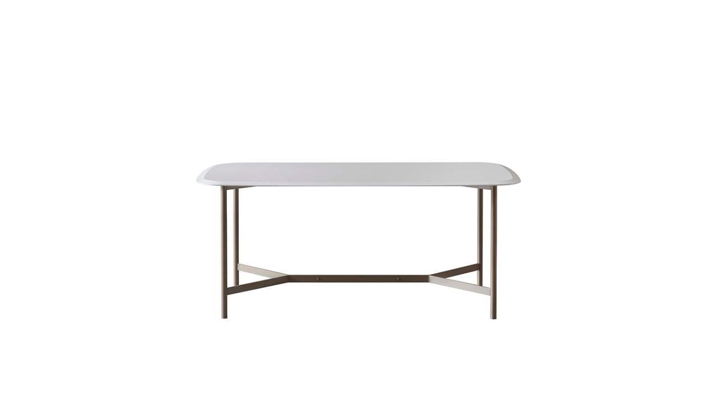 Noble Yemek Odası Takımı - Resim 19