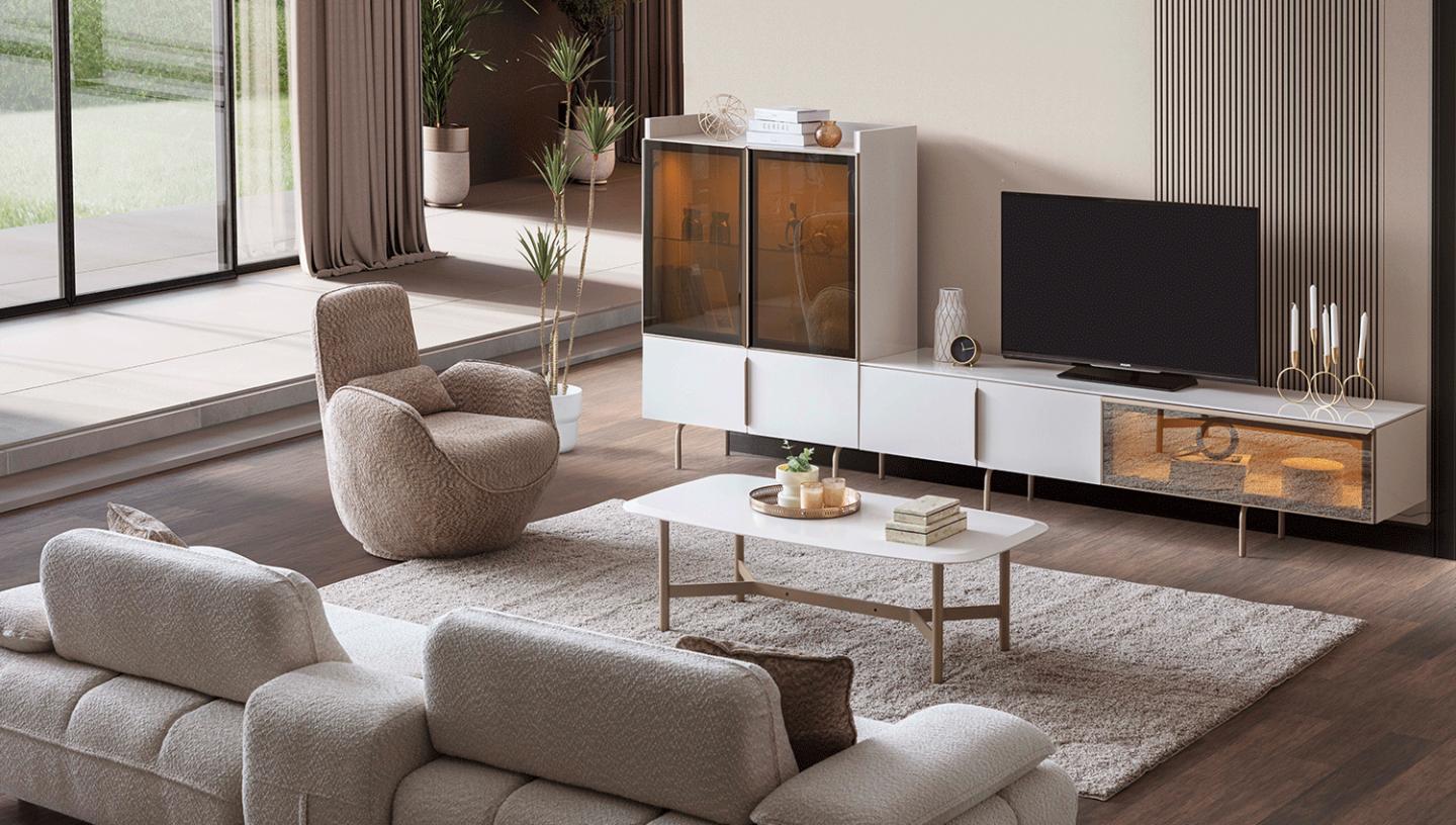 Noble Tv Ünitesi - Resim 2