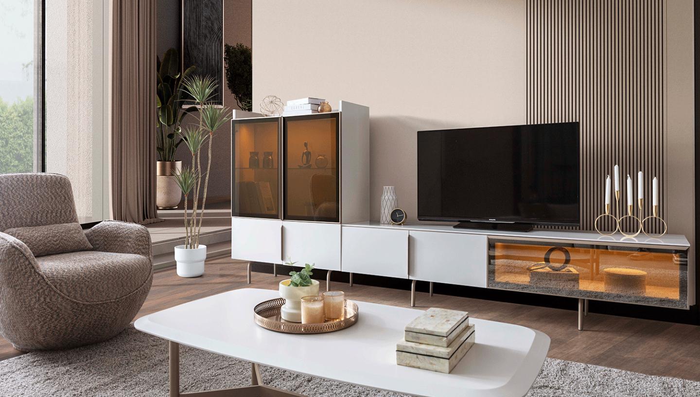 Noble Tv Ünitesi - Resim 3