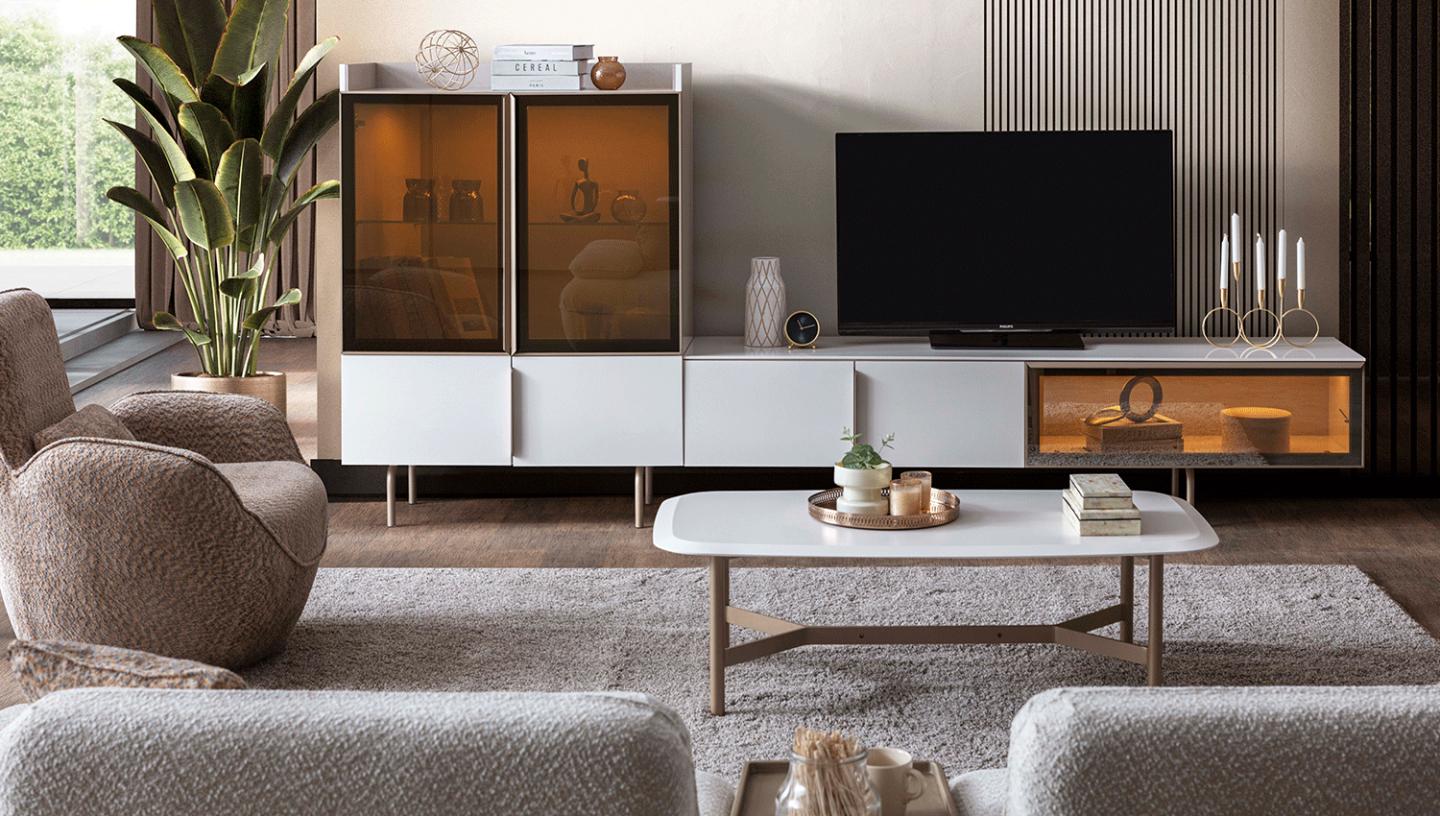 Noble Tv Ünitesi - Resim 5