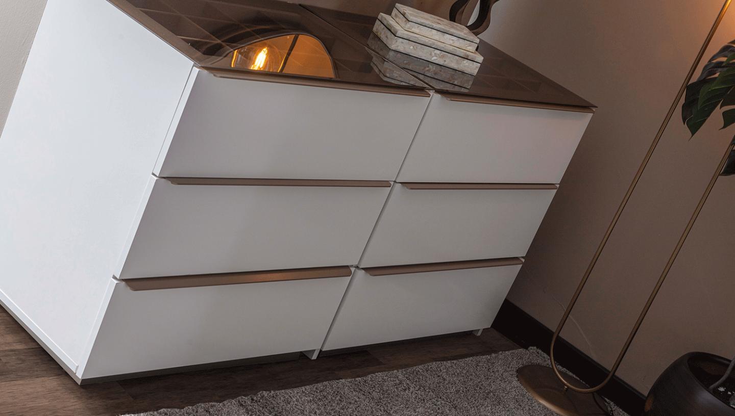 Noble Yatak Odası Takımı - Resim 8