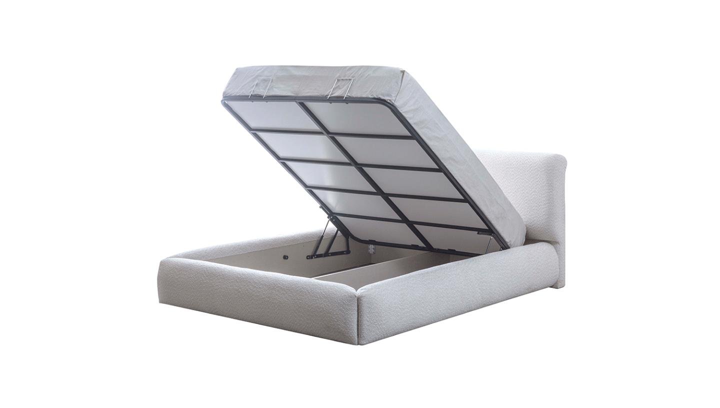 Noble Yatak Odası Takımı - Resim 14