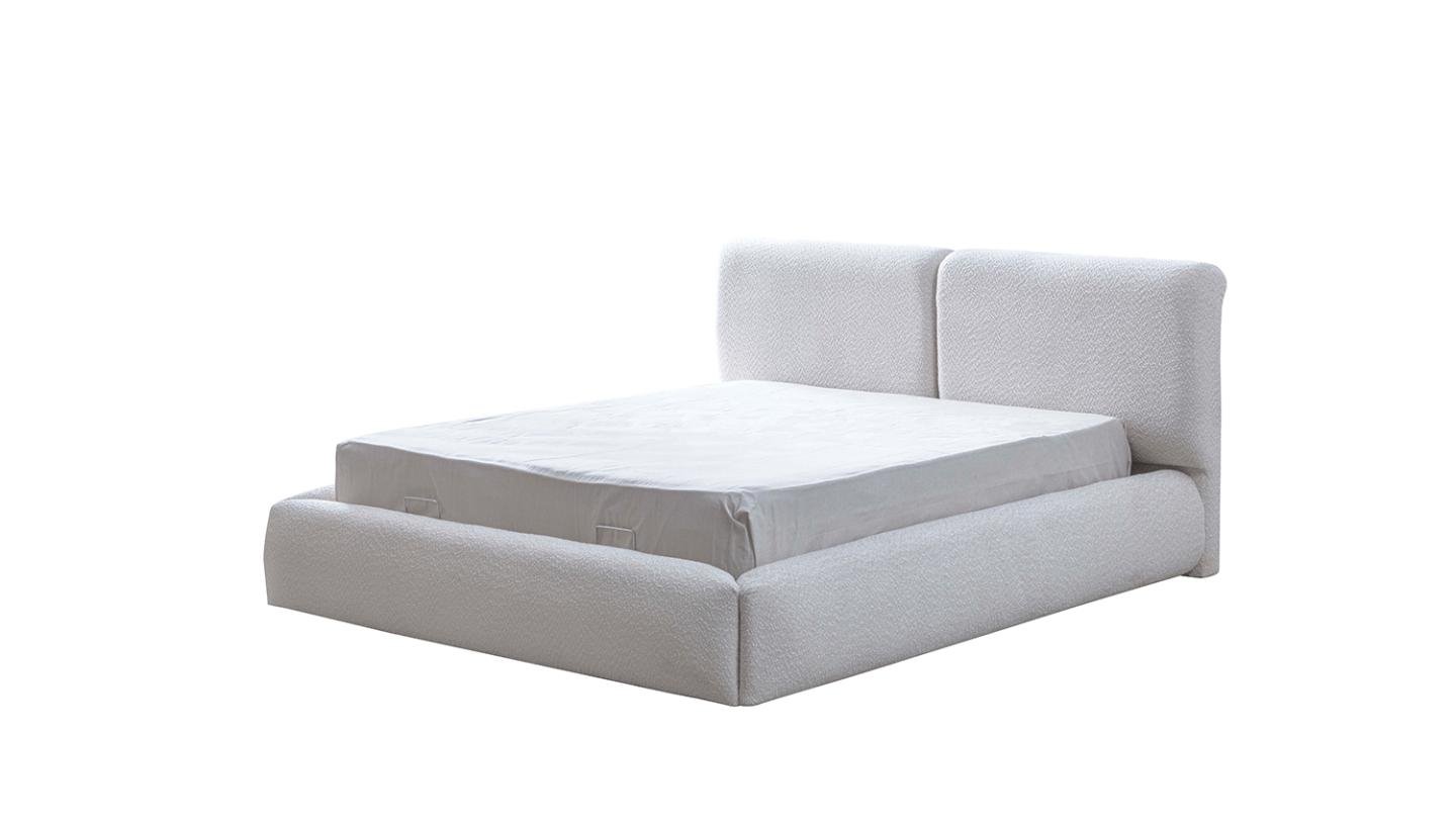 Noble Yatak Odası Takımı - Resim 15