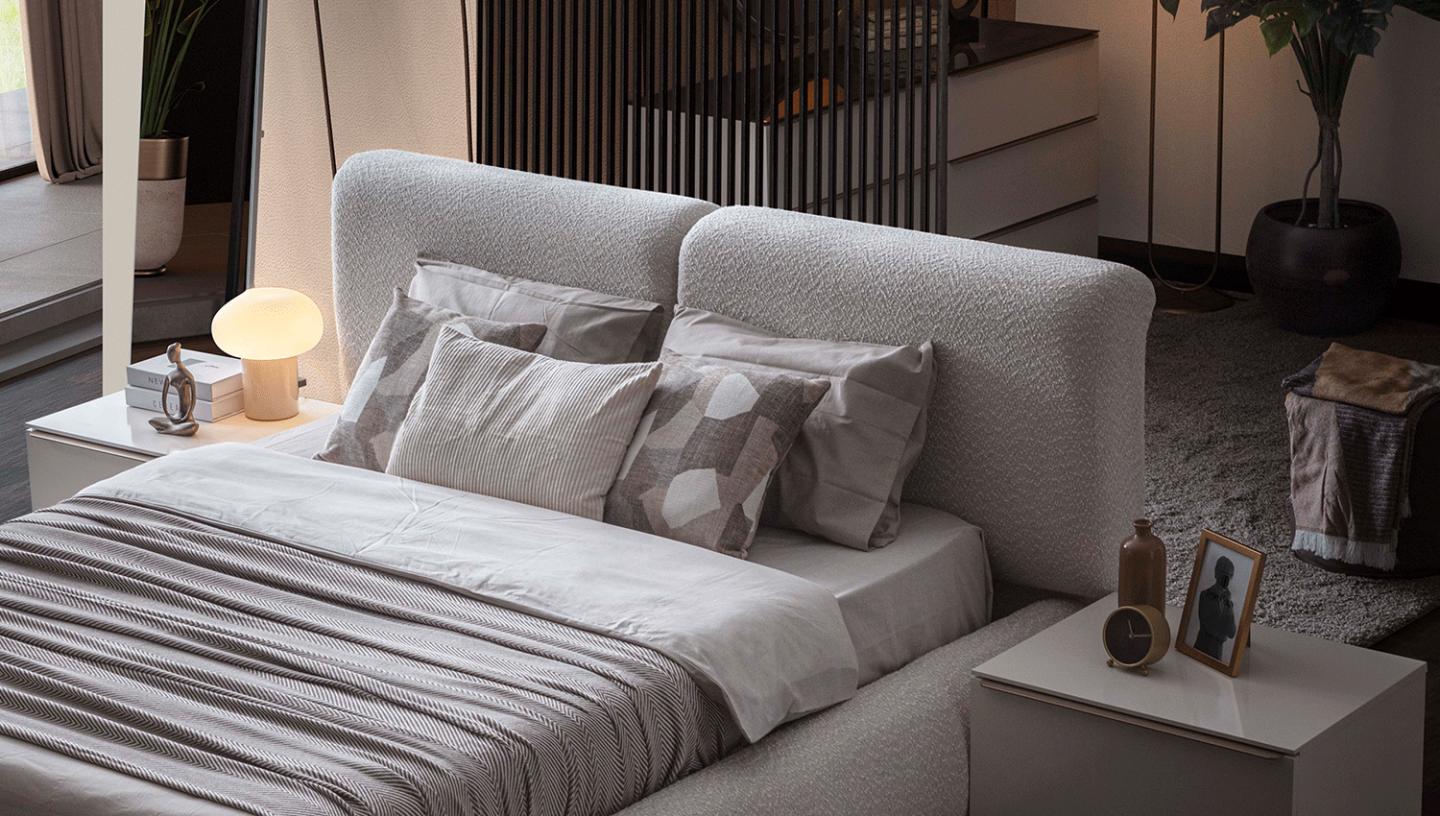 Noble Yatak Odası Takımı - Resim 19