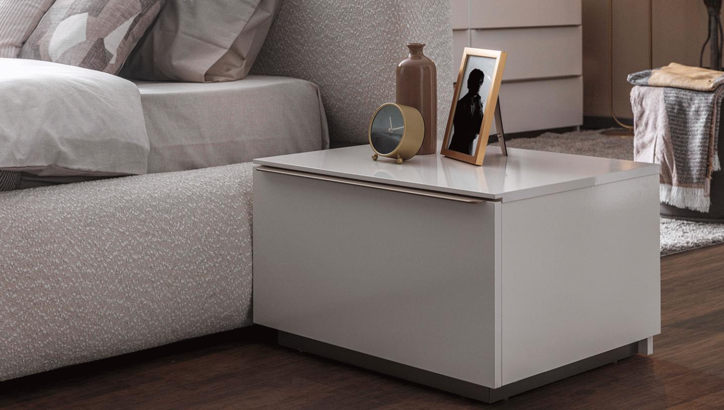 Noble Yatak Odası Takımı - Resim 20