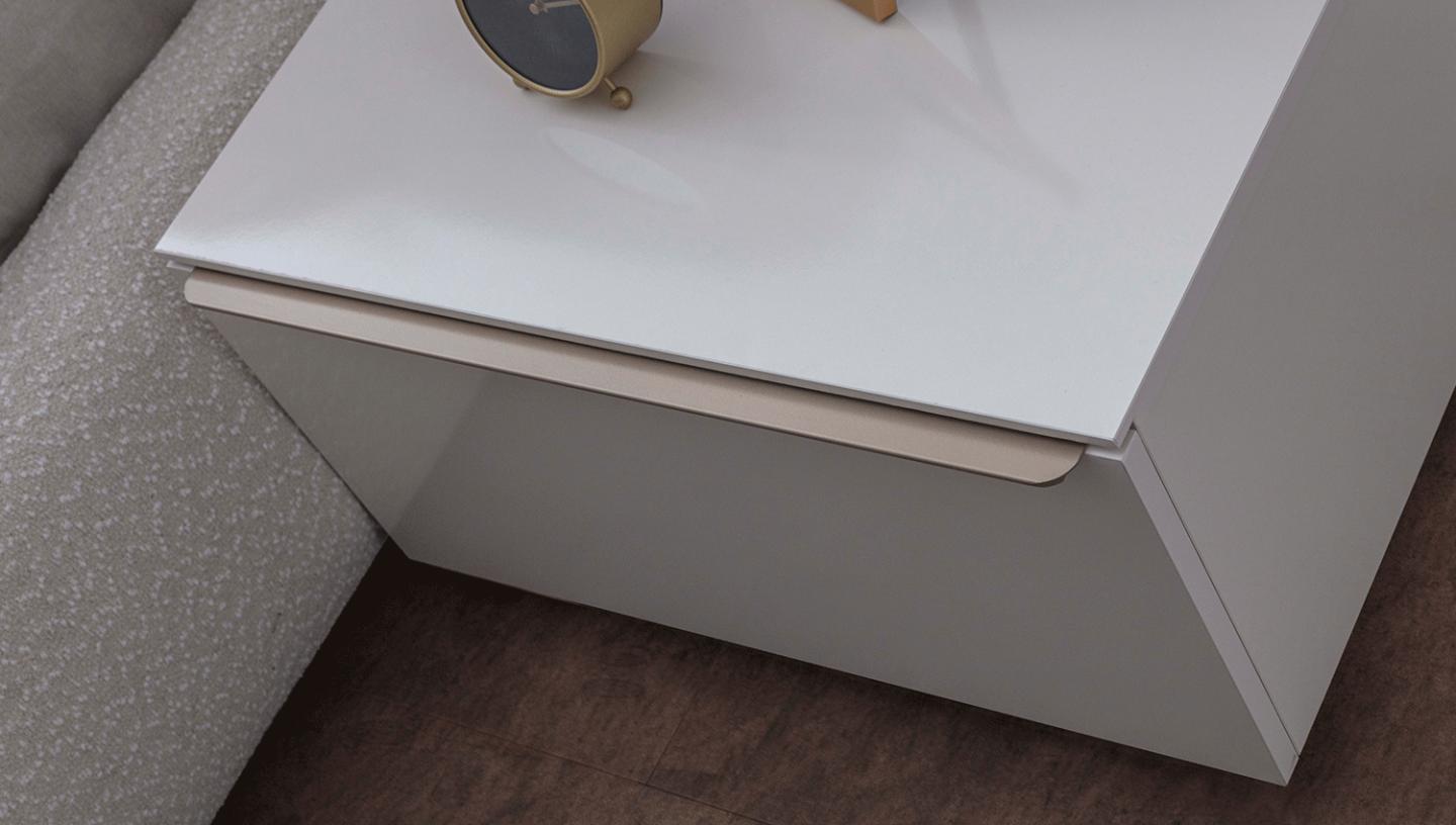 Noble Yatak Odası Takımı - Resim 21