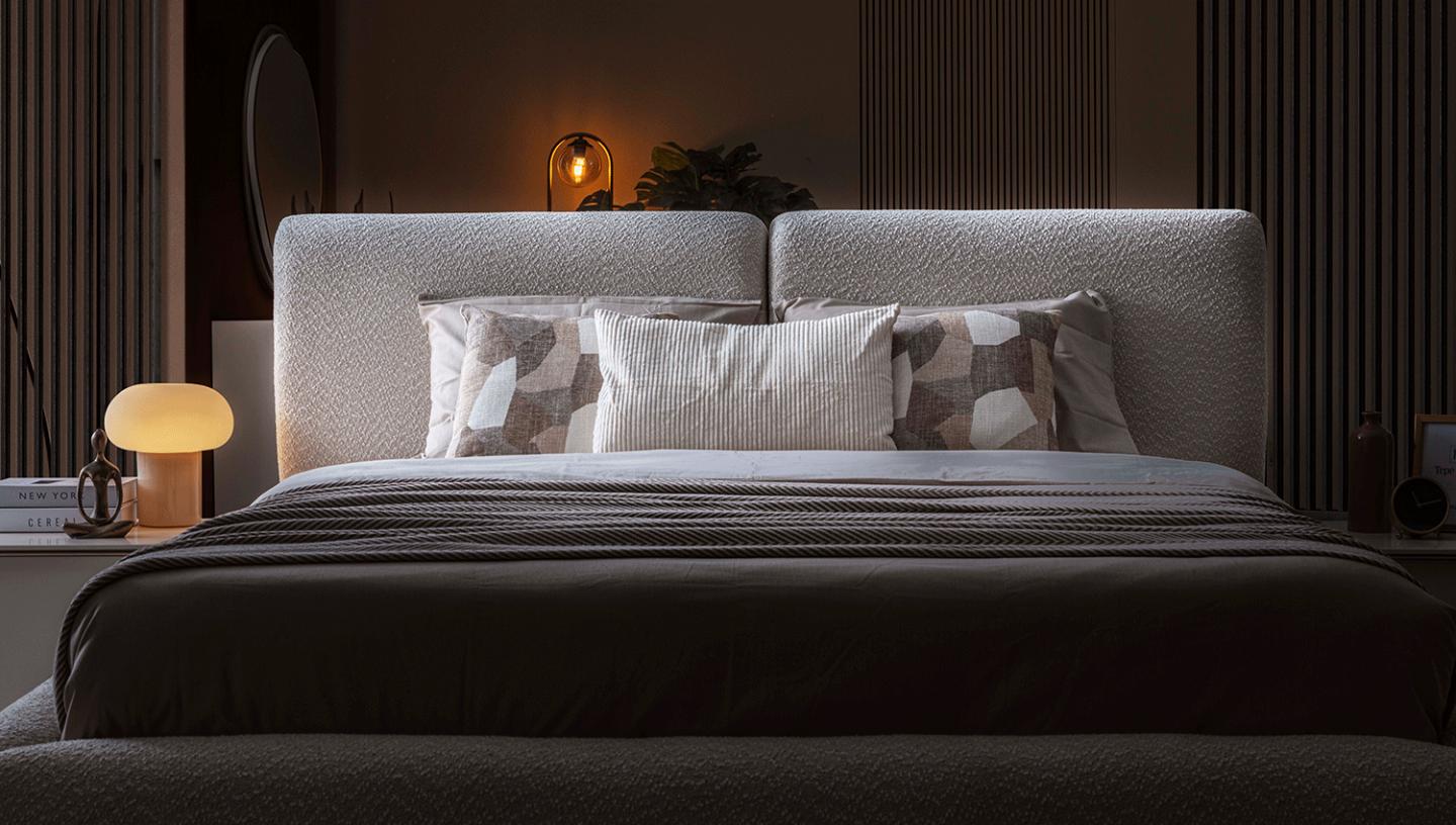 Noble Yatak Odası Takımı - Resim 23