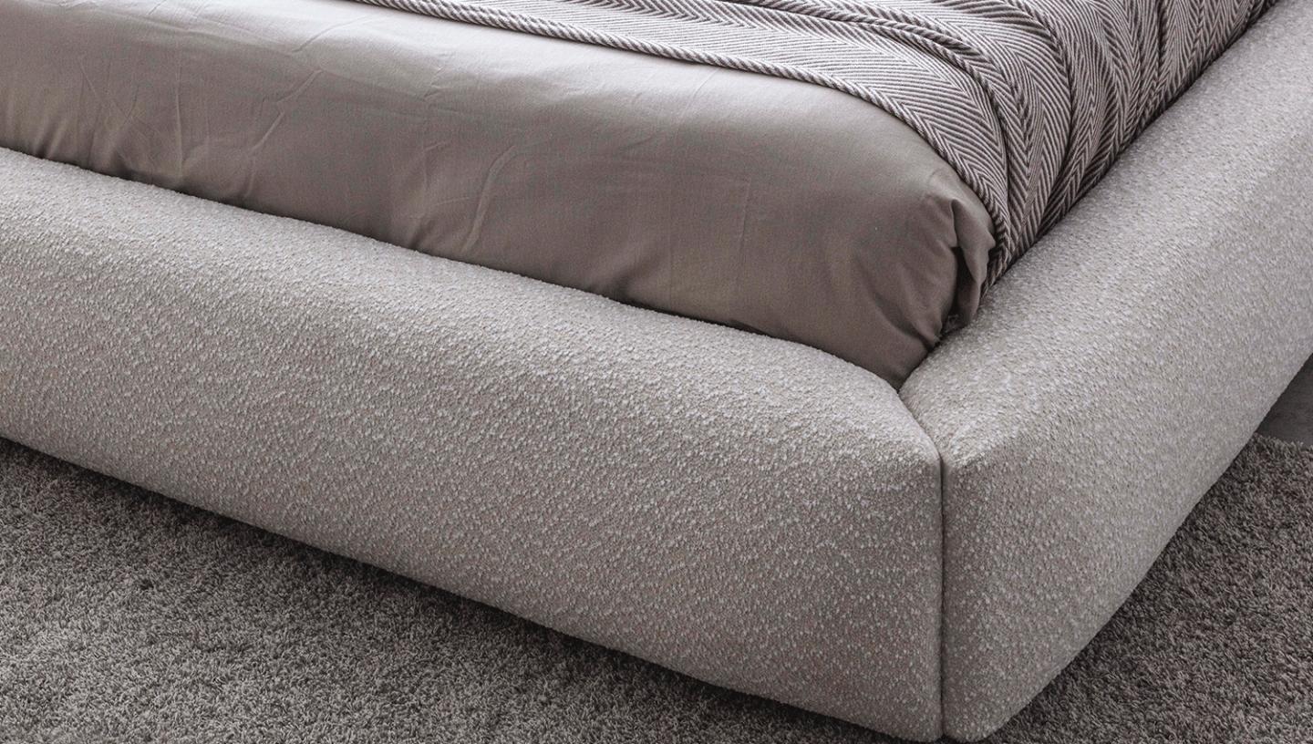 Noble Yatak Odası Takımı - Resim 24