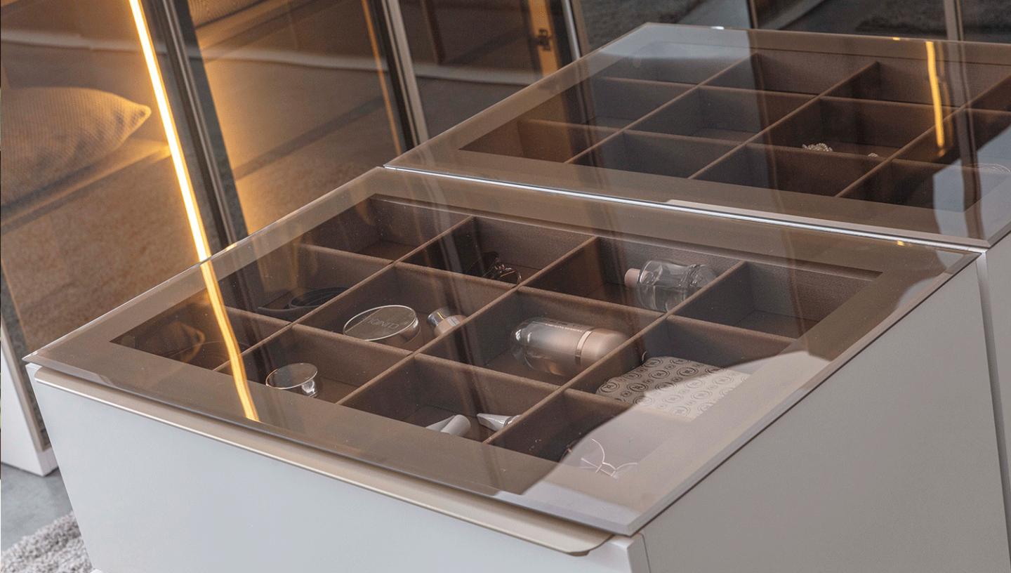 Noble Yatak Odası Takımı - Resim 28