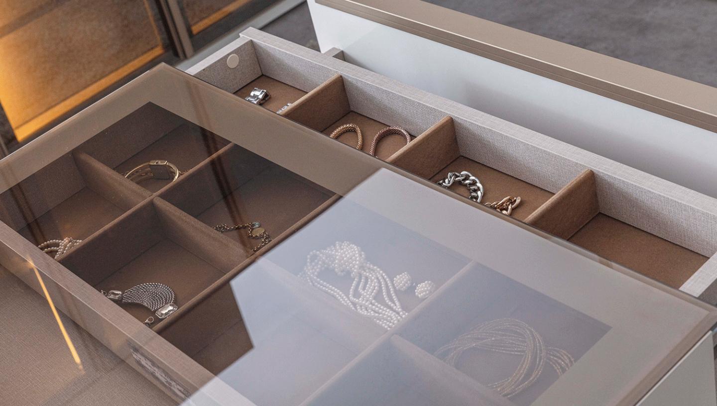 Noble Yatak Odası Takımı - Resim 29