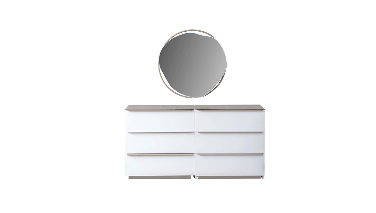 Noble Yatak Odası Takımı - Resim 32