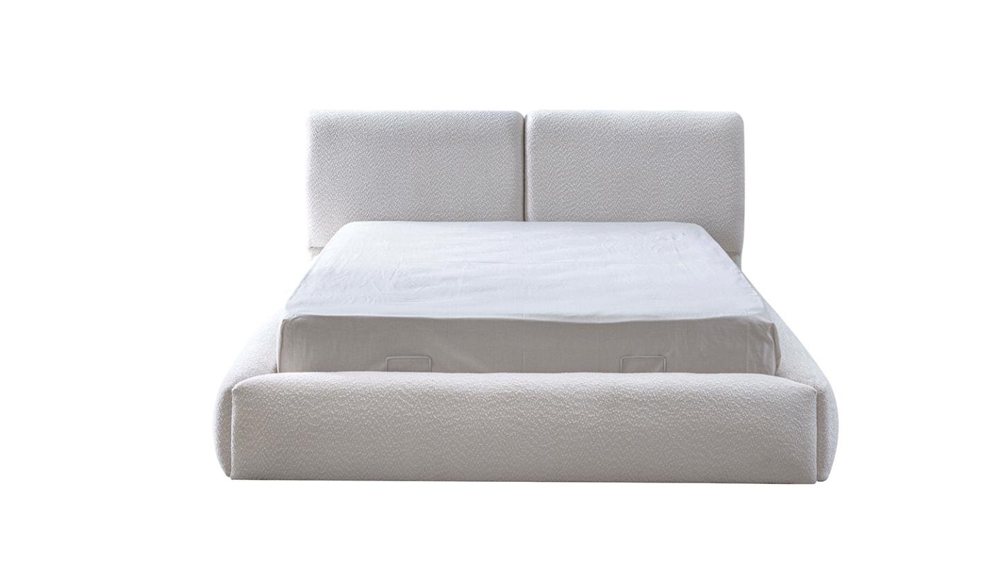 Noble Yatak Odası Takımı - Resim 33