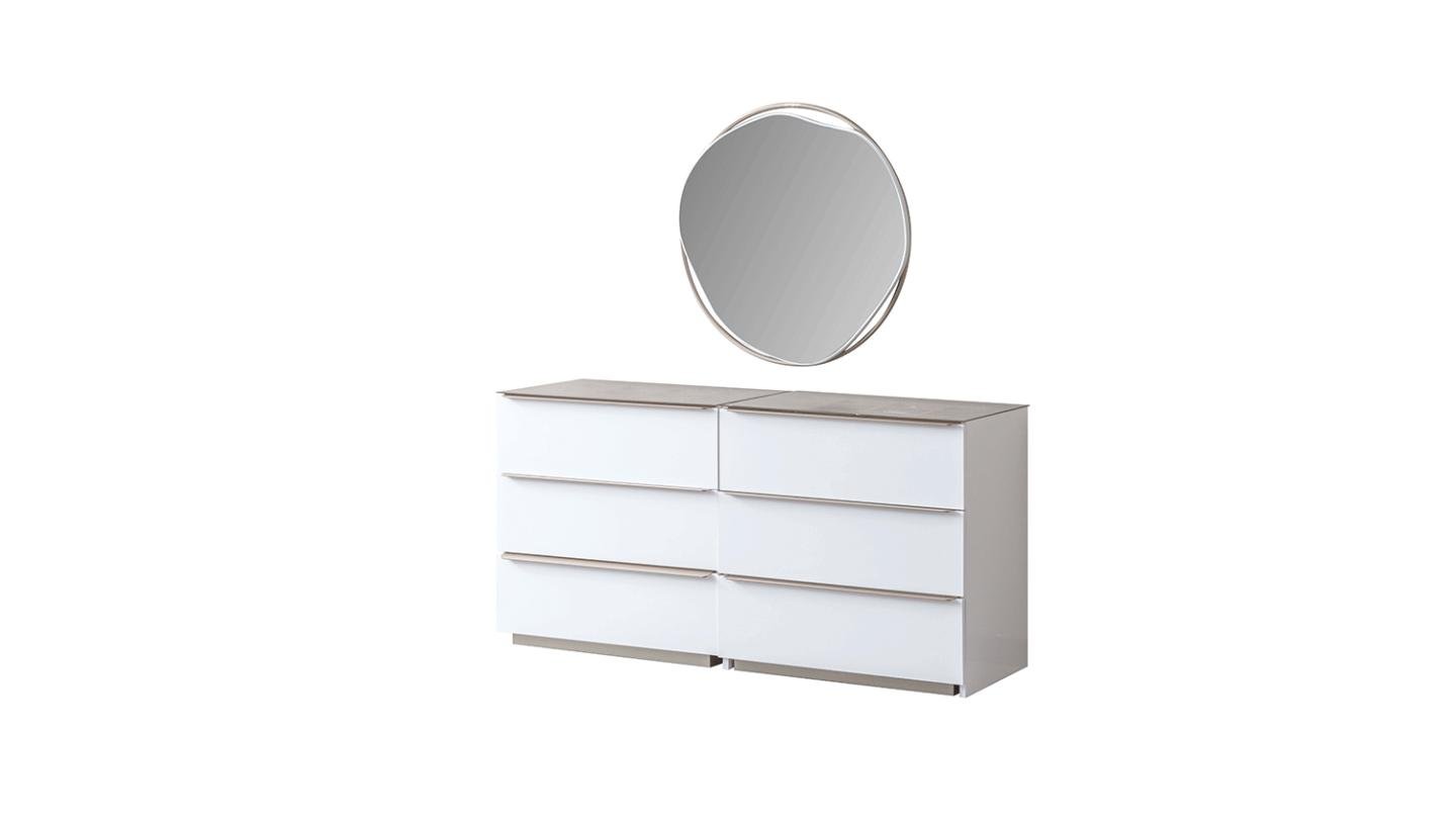 Noble Yatak Odası Takımı - Resim 35