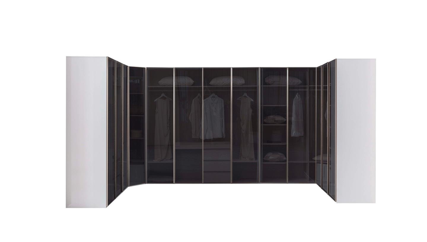 Noble Yatak Odası Takımı - Resim 37