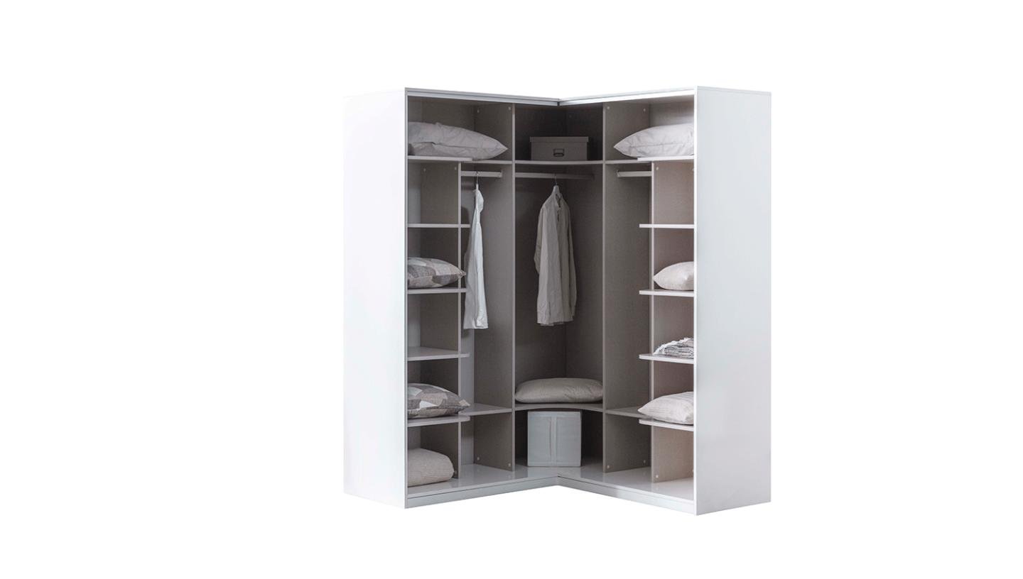 Noble Yatak Odası Takımı - Resim 40