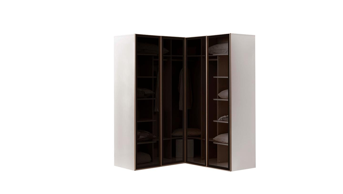 Noble Yatak Odası Takımı - Resim 42