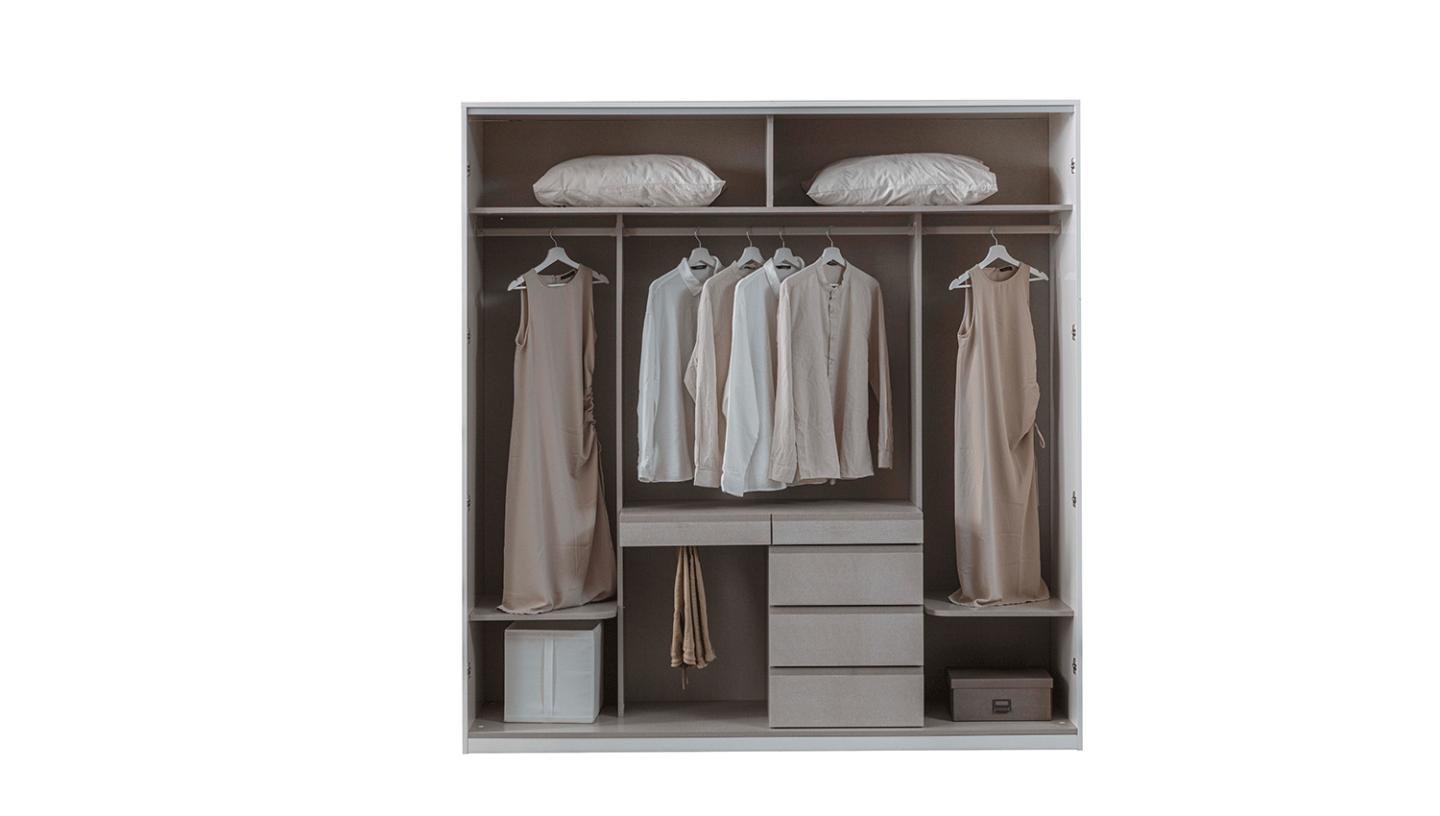 Noble Yatak Odası Takımı - Resim 43