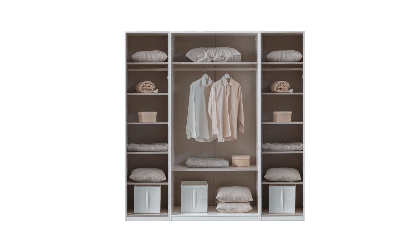 Noble Yatak Odası Takımı - Resim 55