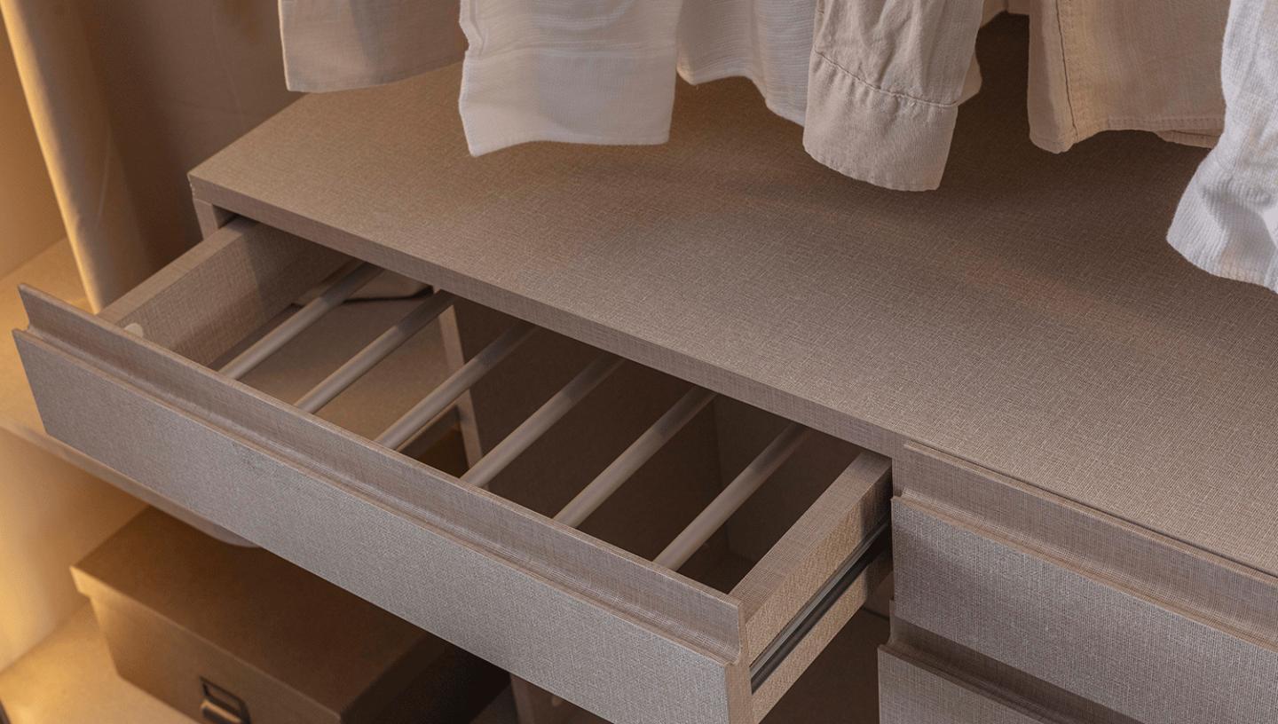 Noble Yatak Odası Takımı - Resim 63