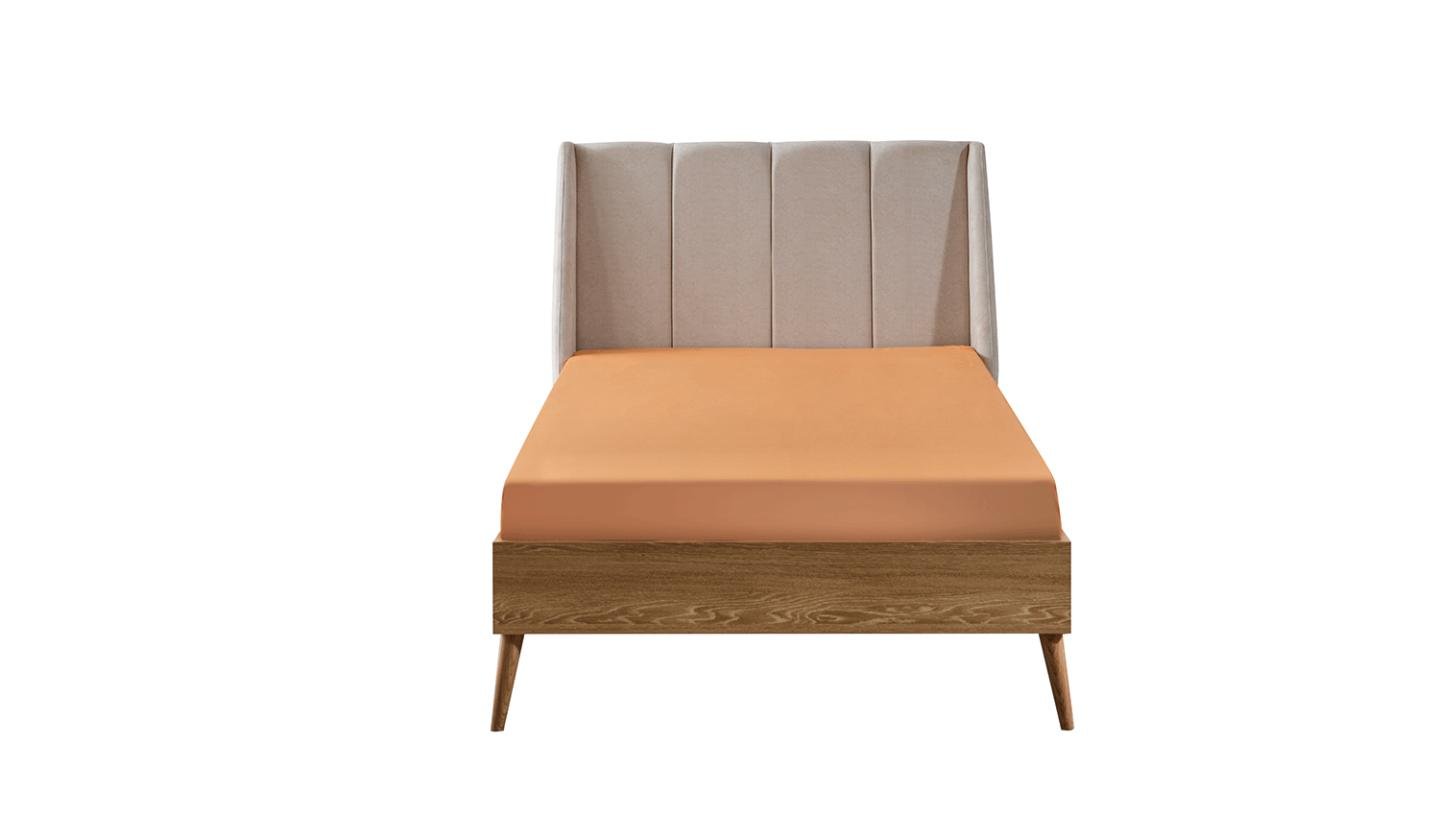 Bohem Karyola Başucu 120 cm - Resim 1