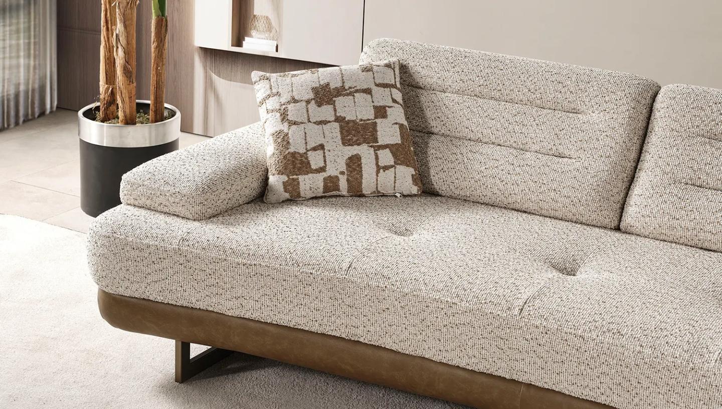 Hermon Koltuk Takımı - Resim 6