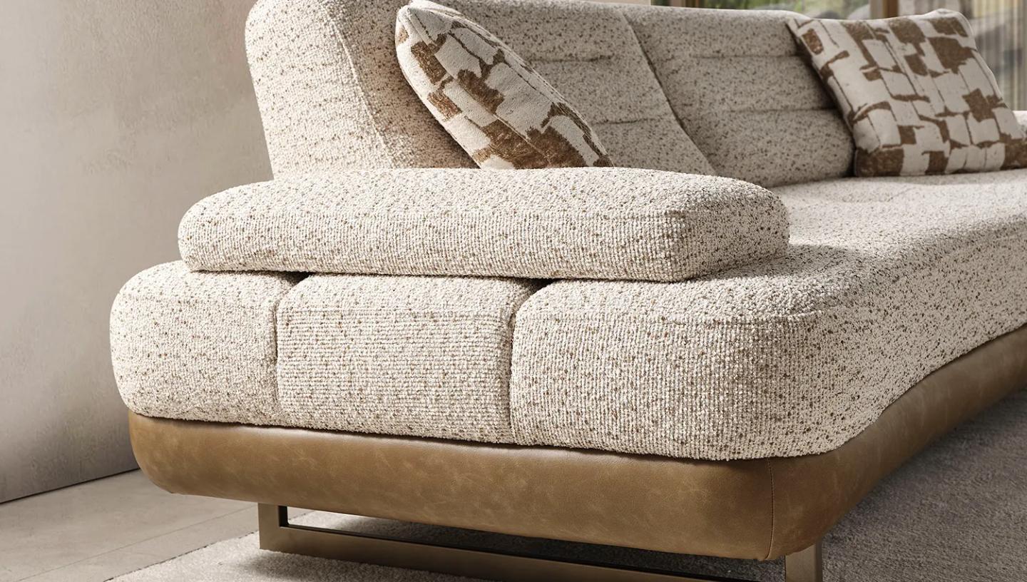 Hermon Koltuk Takımı - Resim 8