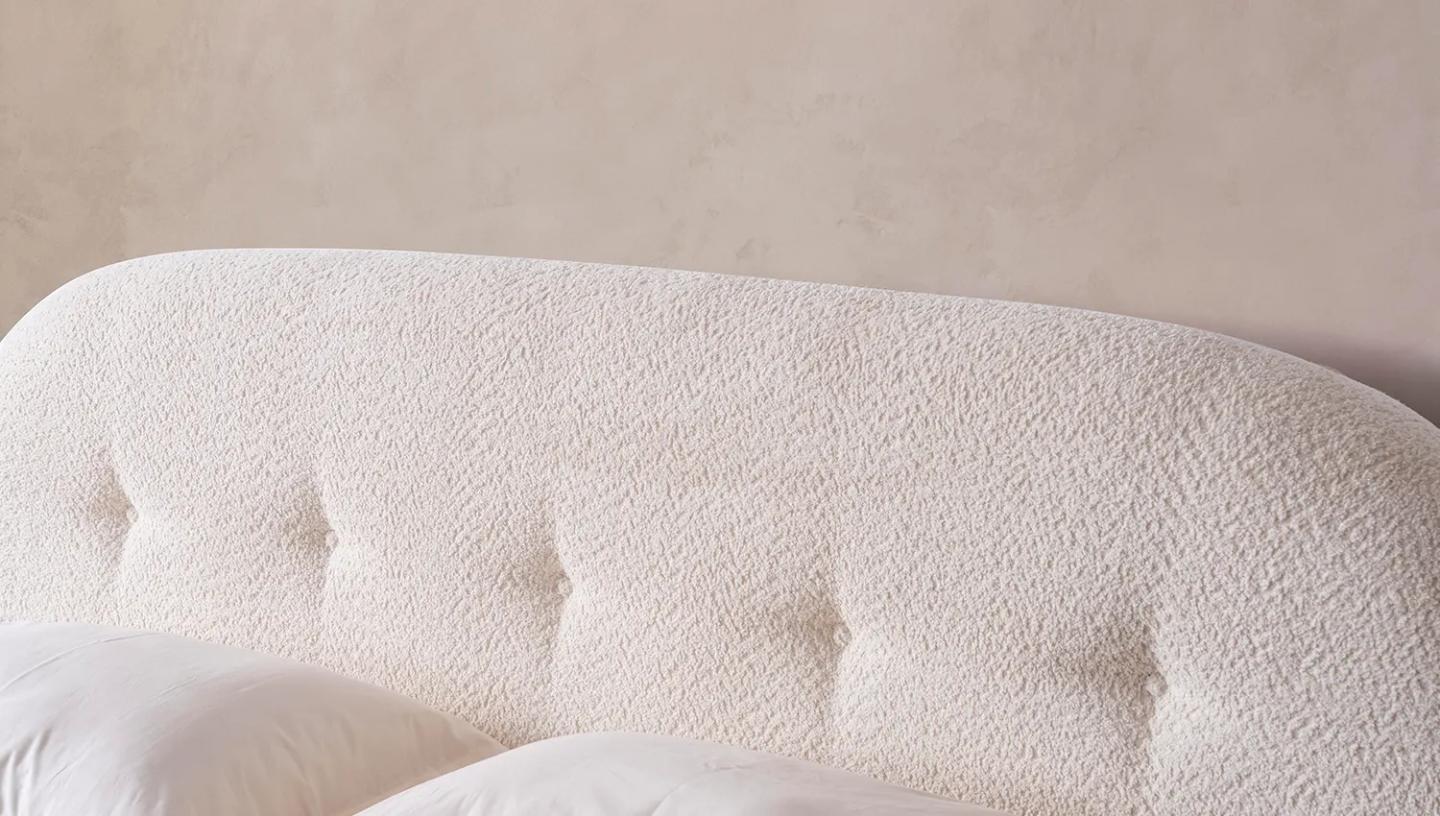 Virjin Yatak Odası Takımı - Resim 12