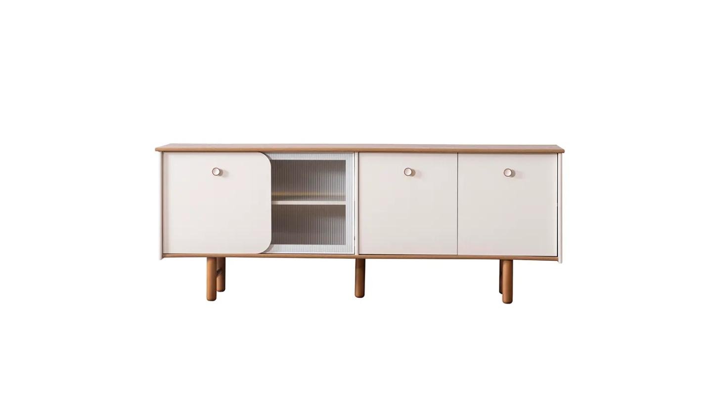 Virjin Yemek Odası Takımı - Resim 14