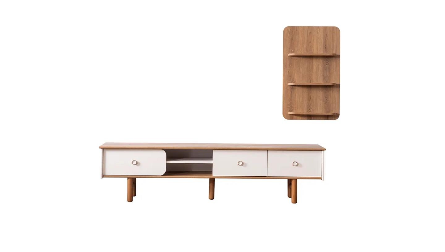 Virjin Tv Ünitesi - Resim 5