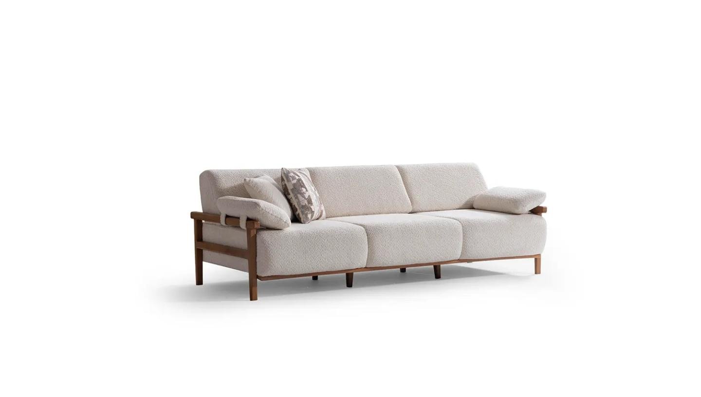 Virjin Koltuk Takımı - Resim 6